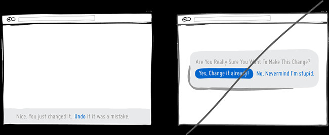 75 great user interface design ideas you need to know - Part 1 Picture 8