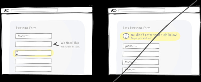75 great user interface design ideas you need to know - Part 2 Picture 8