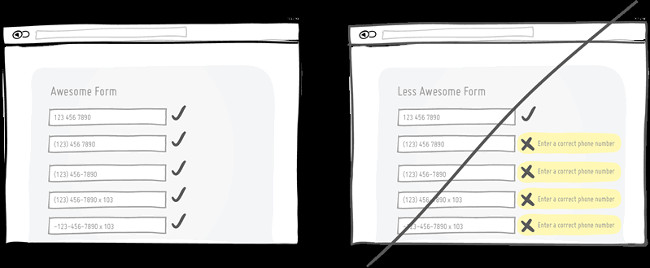75 great user interface design ideas you need to know - Part 2 Picture 9