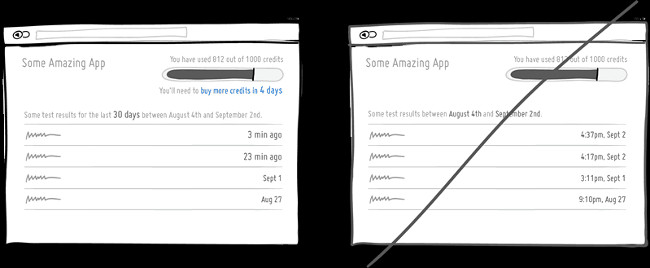 75 great user interface design ideas you need to know - Part 3 Picture 3