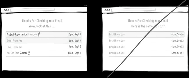 75 great user interface design ideas you need to know - Part 3 Picture 5