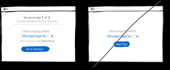 75 great user interface design ideas you need to know - Part 3 Picture 9