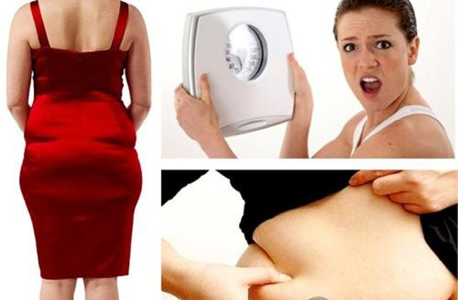 75% of British people are not aware of the link between obesity and cancer Picture 1