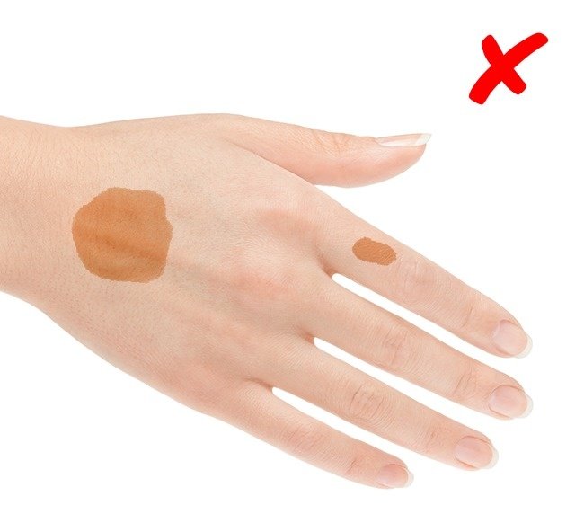 8 abnormal signs on the skin warning the body is having serious health problems Picture 1