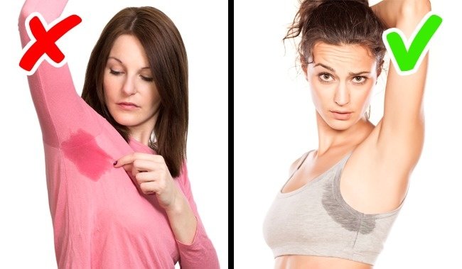 8 abnormal signs on the skin warning the body is having serious health problems Picture 8