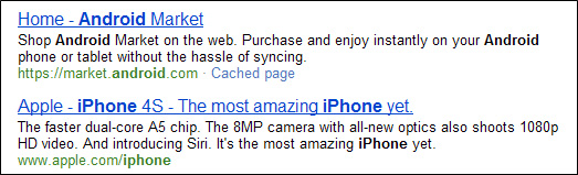 8 advanced search tips with Bing Picture 2