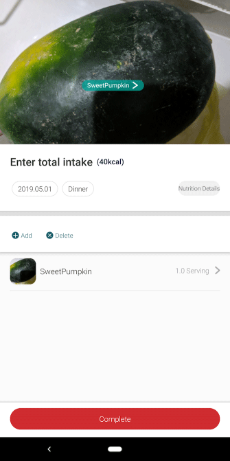 8 apps identify everything with the phone camera Picture 9