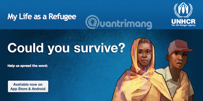 8 apps that help you change yourself and change the world Picture 16