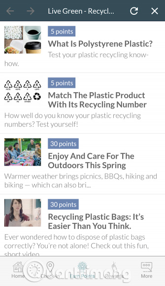 8 apps that help you change yourself and change the world Picture 5