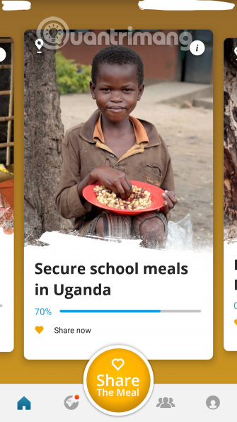 8 apps that help you change yourself and change the world Picture 8