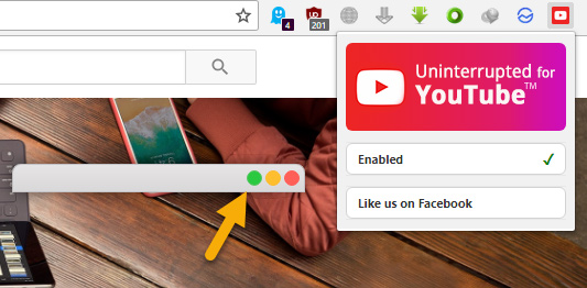 8 apps to help you watch YouTube videos in Chrome floating window Picture 1
