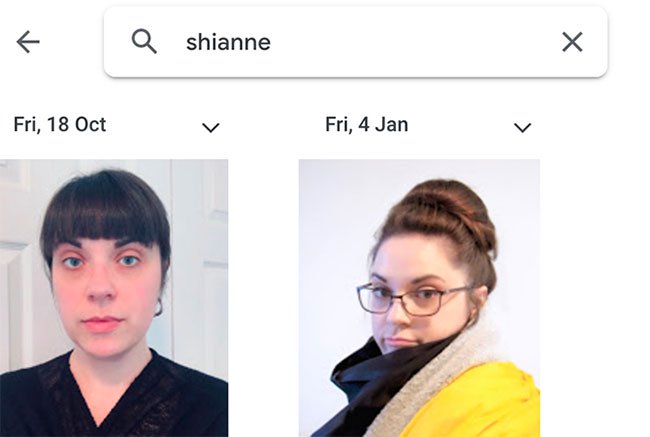 8 awesome search engines hidden in Google Photos Picture 1