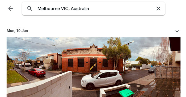 8 awesome search engines hidden in Google Photos Picture 2