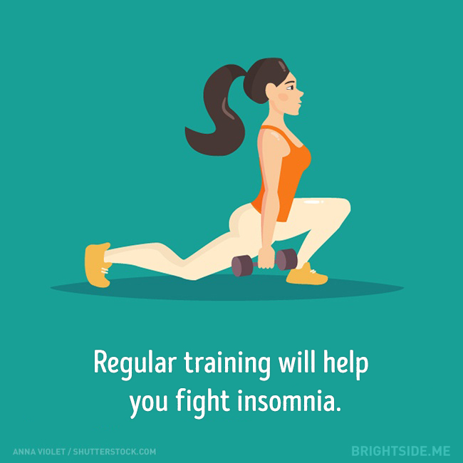 8 benefits of Workout training for the brain Picture 7