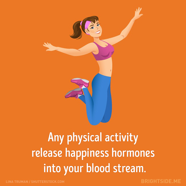 8 benefits of Workout training for the brain Picture 8