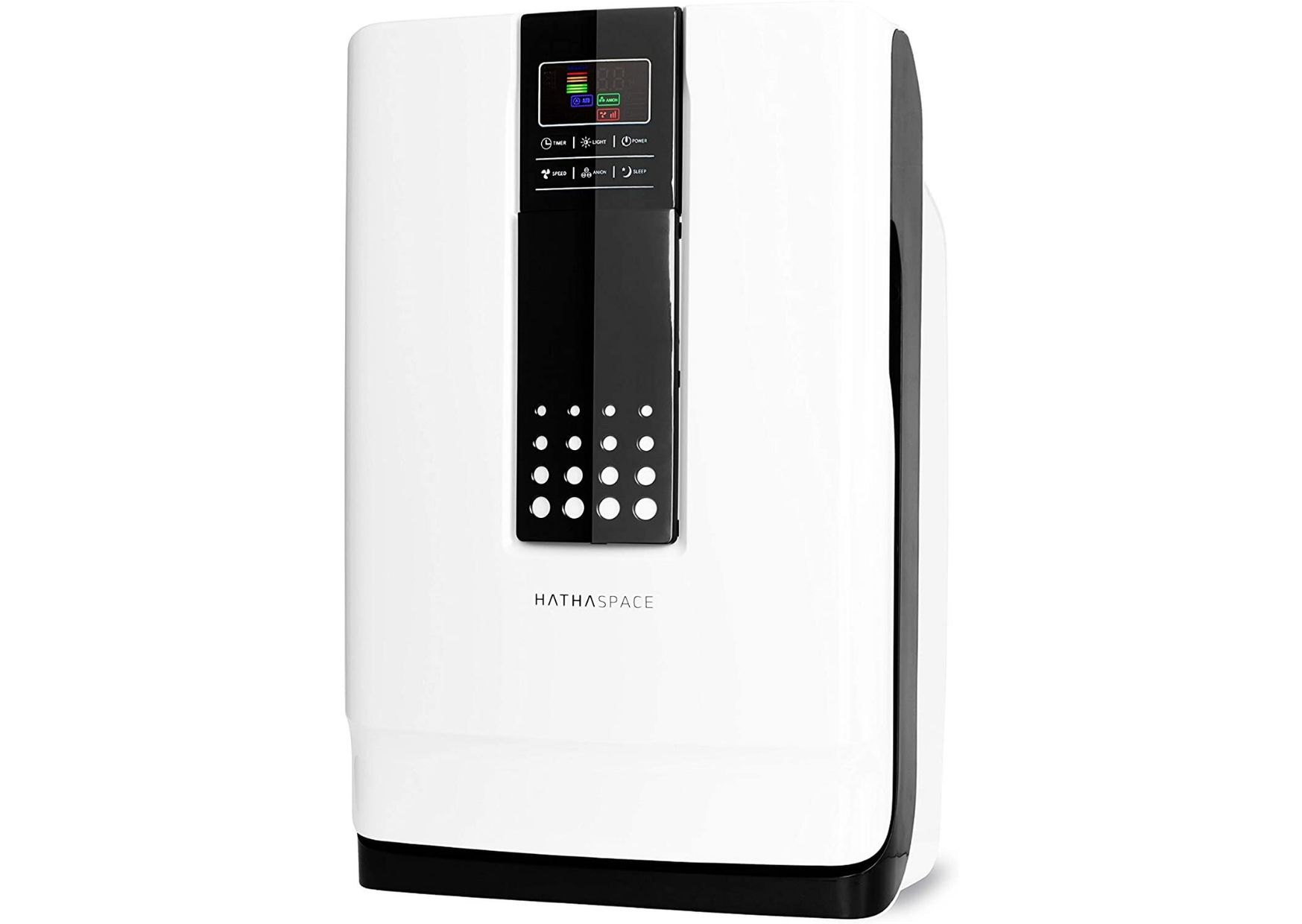 Help you choise best Air Purifiers for your home Picture 4