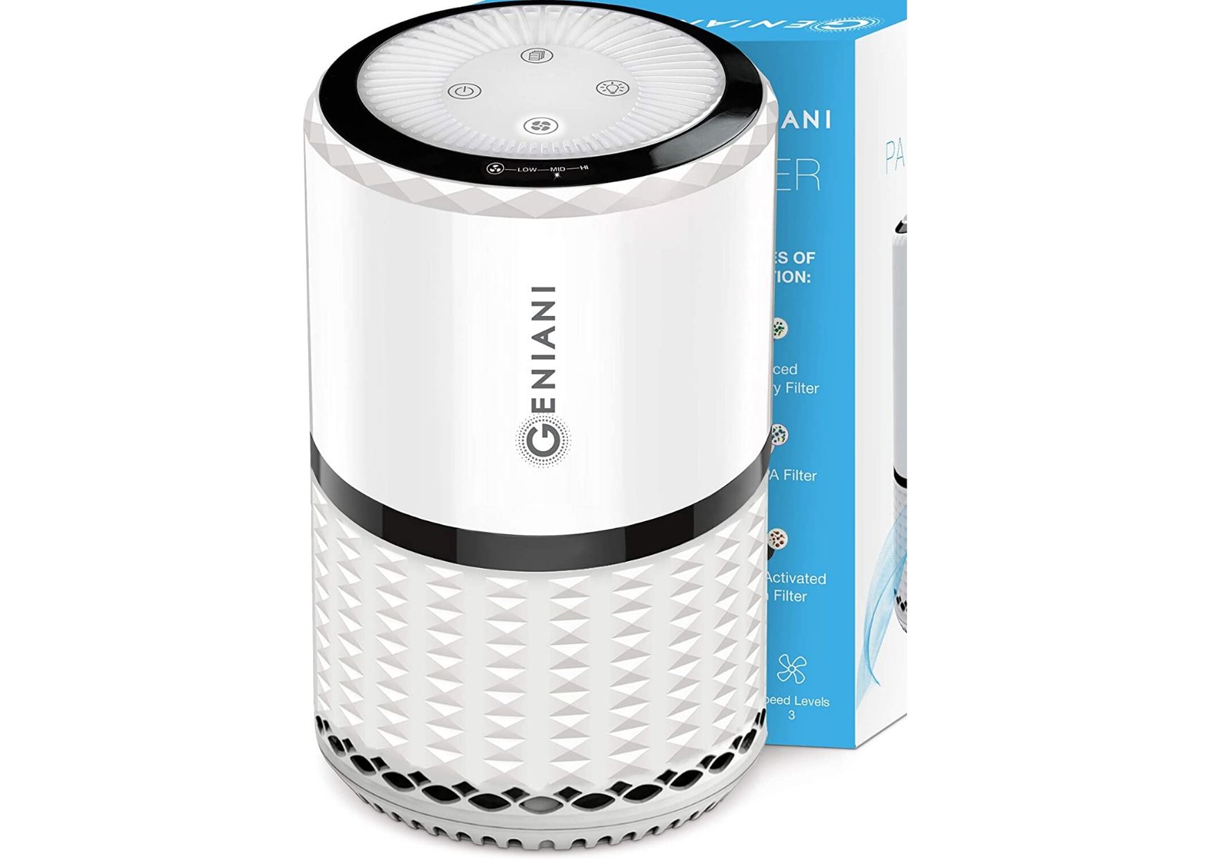 Help you choise best Air Purifiers for your home Picture 6