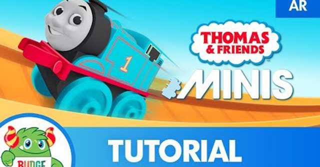 8 best AR games for kids Picture 2