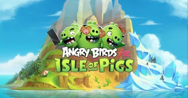 8 best AR games for kids Picture 3