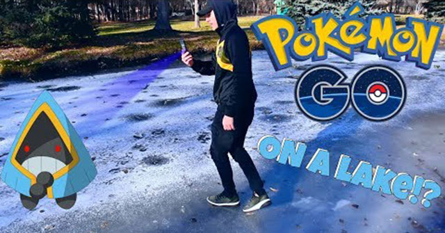 8 best AR games for kids Picture 6