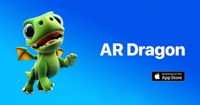 8 best AR games for kids Picture 8