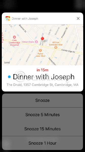 8 best calendar apps for iPhone Picture 1