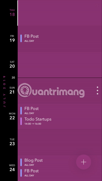 8 best calendar apps for iPhone Picture 3