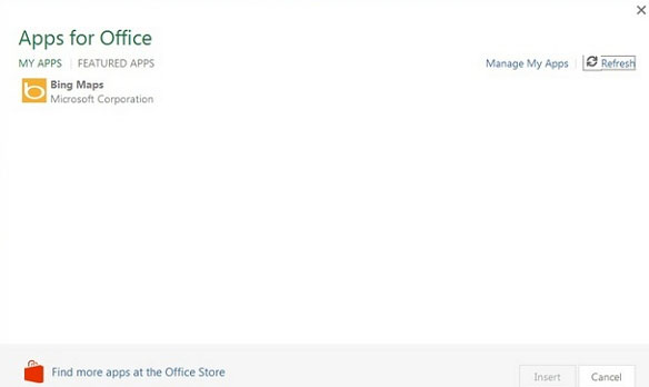 8 best features in Excel 2013 Picture 8