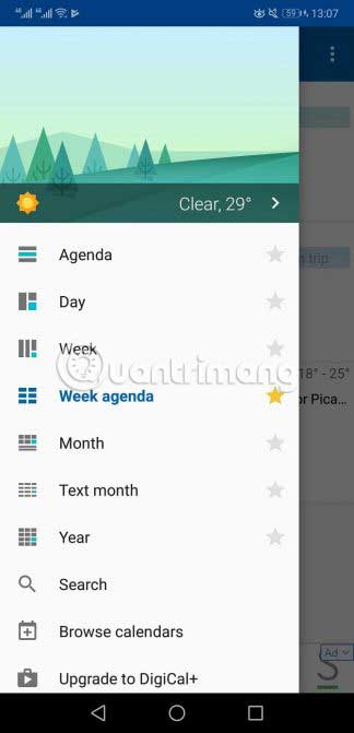 8 Best Google Calendar Alternatives To Manage Time - TipsMake.com