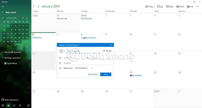 8 best Google Calendar alternatives to manage time Picture 22