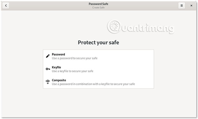 8 best Linux password managers Picture 2