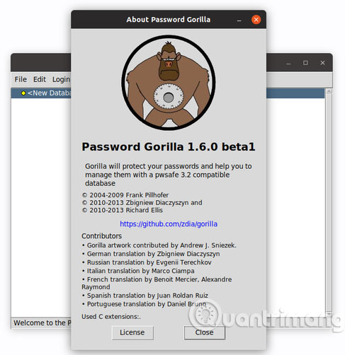 8 best Linux password managers Picture 4