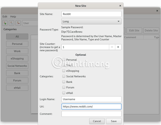 8 best Linux password managers Picture 5