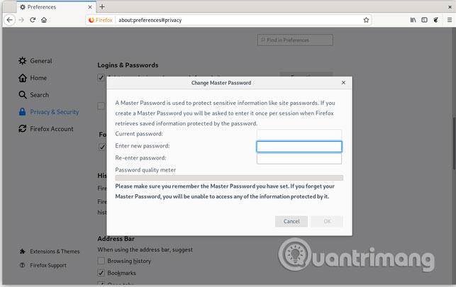 8 best Linux password managers Picture 8