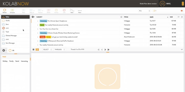 8 best secure email services ensure your privacy Picture 7