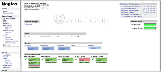8 best storage management and monitoring software Picture 4