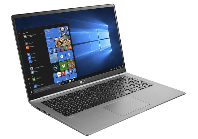 8 best thin, light laptops 2018 Picture 6