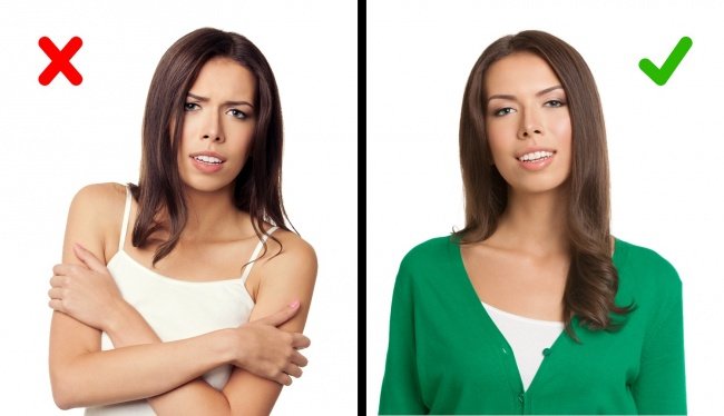 8 best things you should avoid using when flying Picture 5