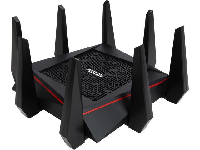 8 best Wifi security routers Picture 4