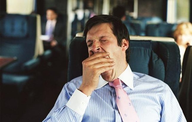 8 causes of headaches in the morning Picture 2