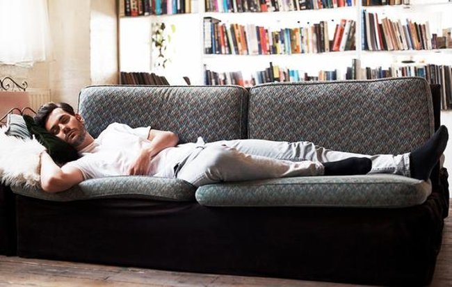 8 causes of headaches in the morning Picture 3