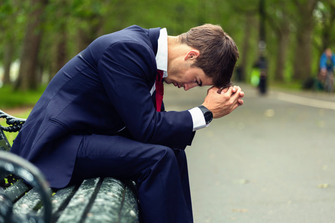 8 clever tactics for those who don't always get a job Picture 2