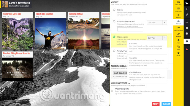 Picture 1 of 8 collaboration tools need not register, use immediately after 10 seconds