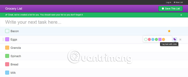 Picture 7 of 8 collaboration tools need not register, use immediately after 10 seconds