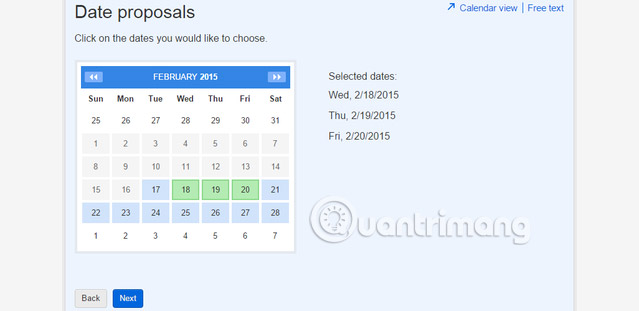 Picture 8 of 8 collaboration tools need not register, use immediately after 10 seconds