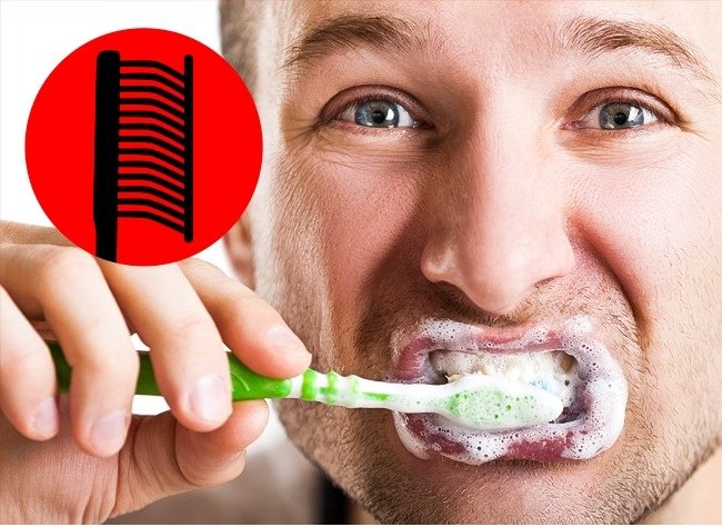 8 common mistakes in dental care Picture 1
