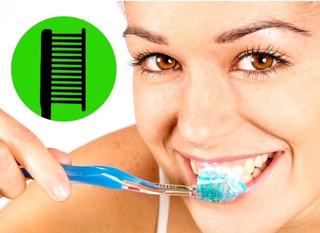 8 common mistakes in dental care Picture 2