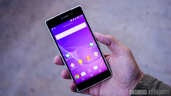 8 common mistakes on Sony Xperia Z2 and how to fix it Picture 3