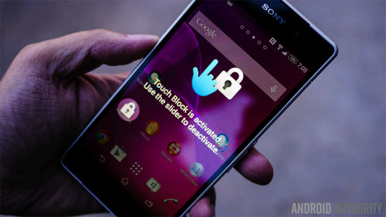 8 common mistakes on Sony Xperia Z2 and how to fix it Picture 4