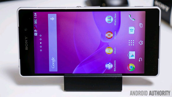 8 common mistakes on Sony Xperia Z2 and how to fix it Picture 5